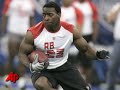 NFL Rookies Who Could Make an Impact