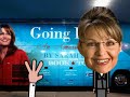Sarah Palin Blacks Out McCain Visor