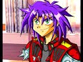 Monica Rial Interview, Kanki:  Rapture TV's Anime Nation