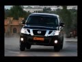 NiSSAN PATROL Y62 PiCTURE COLLECTiON #3 صور نيسان باترول الجديد