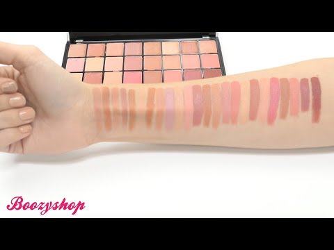 Freedom Freedom Pro Lipstick Palette x 24 Naked Freedom Freedom Pro Lipstick Palette x 24 Naked