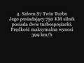 10 najszybszych samochodów świata