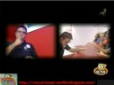 Enrique Mu�oz Dialogo en Silencio en el Papalote Matutino Express