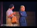 Postal Service on The JCMDI Comedy Show