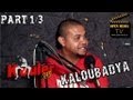 Kouler Péi - Kaloubadya - Benjam - Part 1/3 Kouler Péi - Kaloubadya - Benjam - Part 1/3