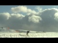 Snow Kiting Utah Winter 07/08 Snow Kiting Utah Winter 07/08