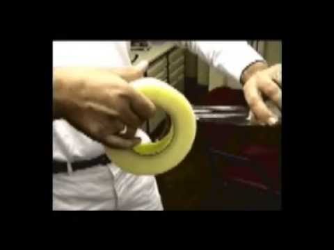 reduce packaging - Noise levels from the tape used on packing and cartoning machines can exceed 100dB(A). Perhaps we should get out more, but elegant noise control as shown in ...
