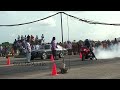 Camden Drags 20th July