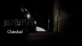 Chaindead lyrics video