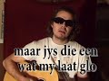 Die Gevoel