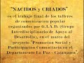 DOCU Nacidos y Criados