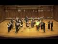 A Far Cry: W. A. Mozart - Divertimento no.2 in B-flat Major, K. 137: I. Andante