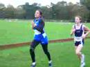 Limore Meyer running