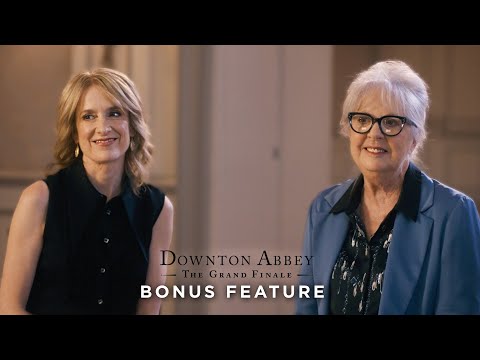 Can the Downton Abbey Cast Tell Gen Z Slang from 1930s Slang?