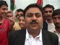 Celebrations as Bhutto widower sweeps presidential polls