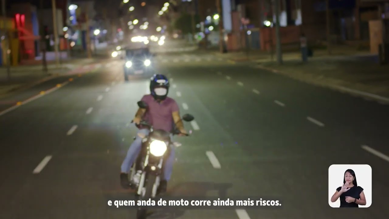 Reduza - Maio Amarelo 2021