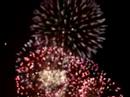 2007 New Years fireworks 2