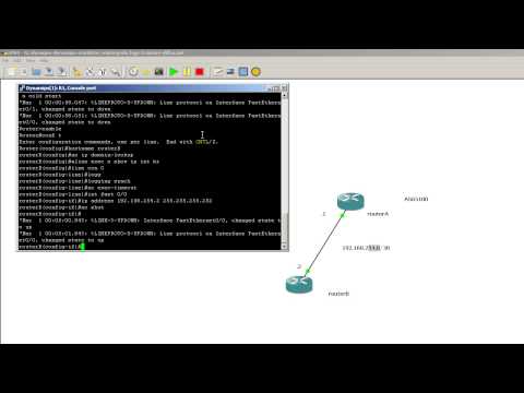 how to enable bgp neighbor