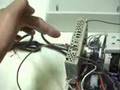 Make Magazine Joule Thief Exp, New and Improved Version