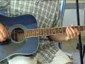 Gitarrenunterricht - Pentatonik/Skalen Gitarrenunterricht - Pentatonik/Skalen
