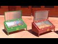 UD - ETHOS Program - Biomass Stoves and Solar Ovens