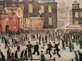 L S Lowry