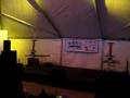 Arcattack Singing Tesla Coils @ SXSW Dorkbot party