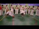 capoeira besouro