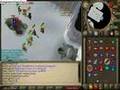 Runescape - Bandos God Wars