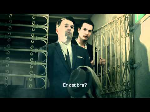 YouTube sitt forhåndsvisningsbilde
