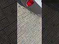 Kia Picanto 1.0 12V Samochód złomowany (2012, Szary)
