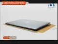 أبل تبهر العالم بتحفتها الجديدة (MacBook Air) الكمبيوتر المحمول الأنحف في العالم. سفراء حياة تك: يصبحنا هذا الأسبوع سفراؤنا إلى: بطولة سعودي روبو 28 في جدة، وإلى: مسابقة الفيرست ليغو وتحديداً إلى مشاركة الفتيات فيها.
