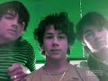 a tribute to the hilarious joe jonas: his best video clips