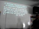 The Doctrine of the Church