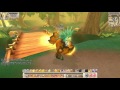Grand Fantasia Monturas