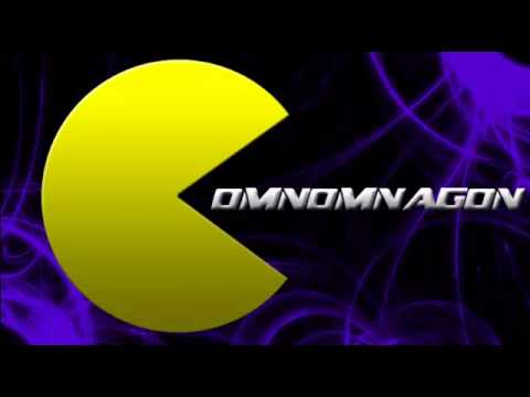 druminator - A MrOmnomnagon Song Download my songs here: http://omnomnagon.jimdo.com.
