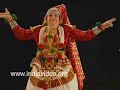 Narakasuravadham Kathakali dance drama of Kerala