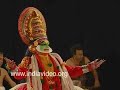 Kathakali