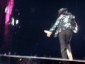 Madonna Holiday with Michael Jackson TRIBUTE live in Milan San Siro Stadio Meazza Milano 14 07 luglio 2009
