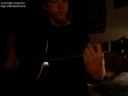 Wake me up when september ends - acoustic cover by W@ltr!k