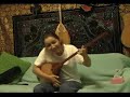 Saz/ Baglama/ Dutar/ Kopuz/ Deyi?/ Shamanism/ Alevism \"7\"