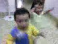 susan&stive joget 1