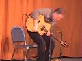 Leo Kottke Live Clip 8