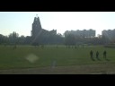 Wieczysta-Albertus 1-0
