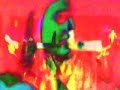 Panda Riot - She dares all things