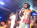 Felabration ...........Liz Yemoja @ The Shrine - Ikeja, Lagos - Nigeria part 2