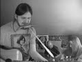 Days That Used To Be-Neil Young Cover