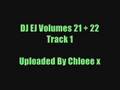 EJucation Vol 21 + 22 - Track 1