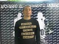 Entrevista a Onil El Arabe basuca music