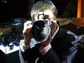 Nikon D200 Announce